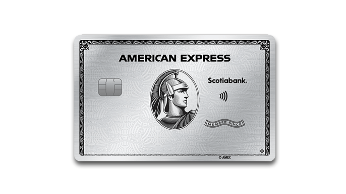 Scotiabank Aadvantage Mastercard Black