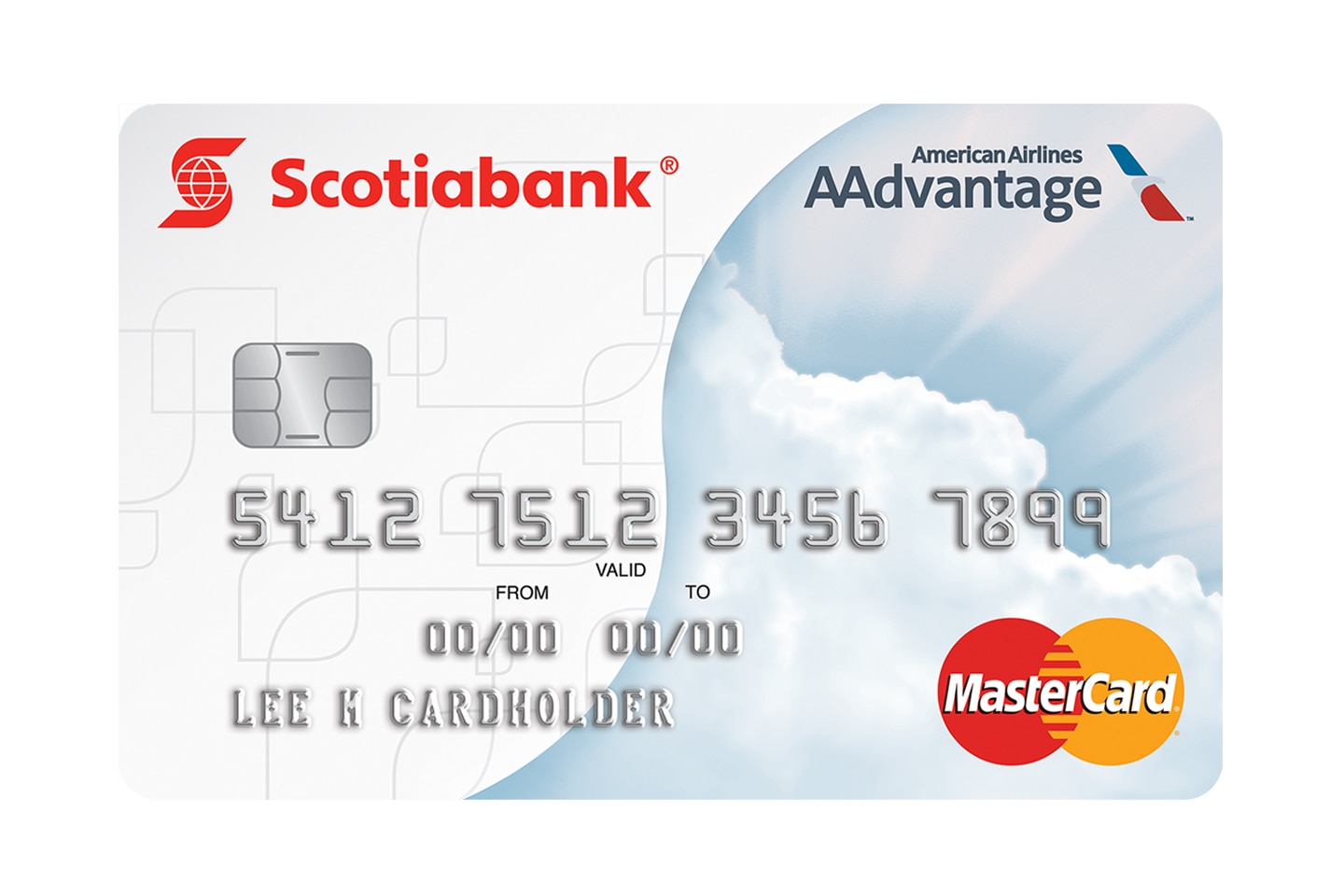 Scotiabank Mastercard Gold